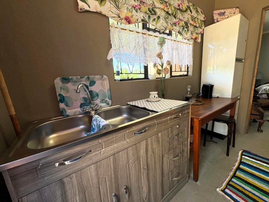 3 Bedroom Property for Sale in Memel Free State